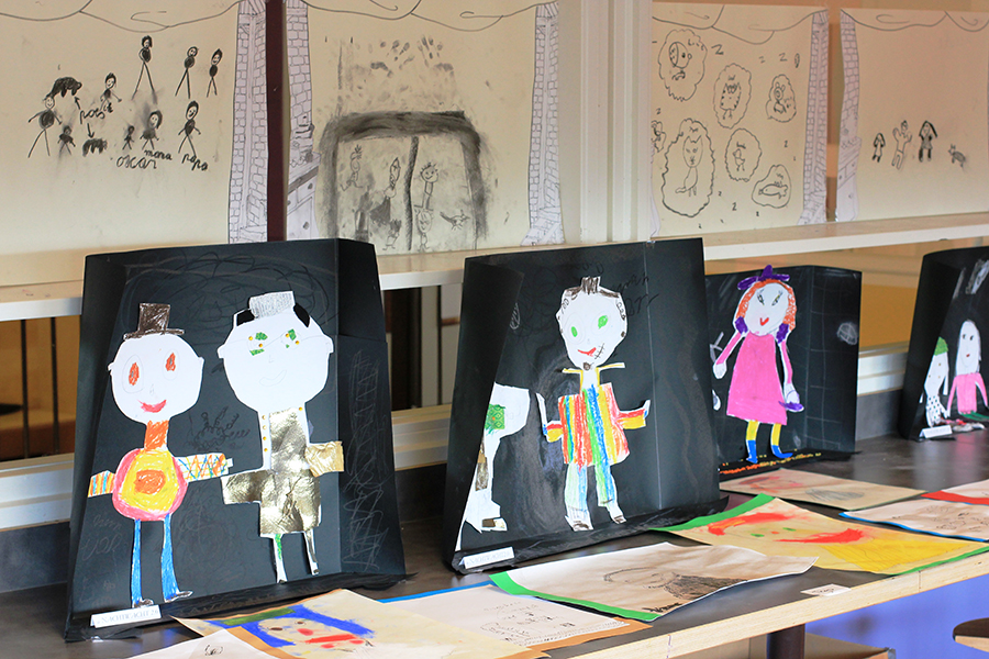 Rembrandt Talentenclub